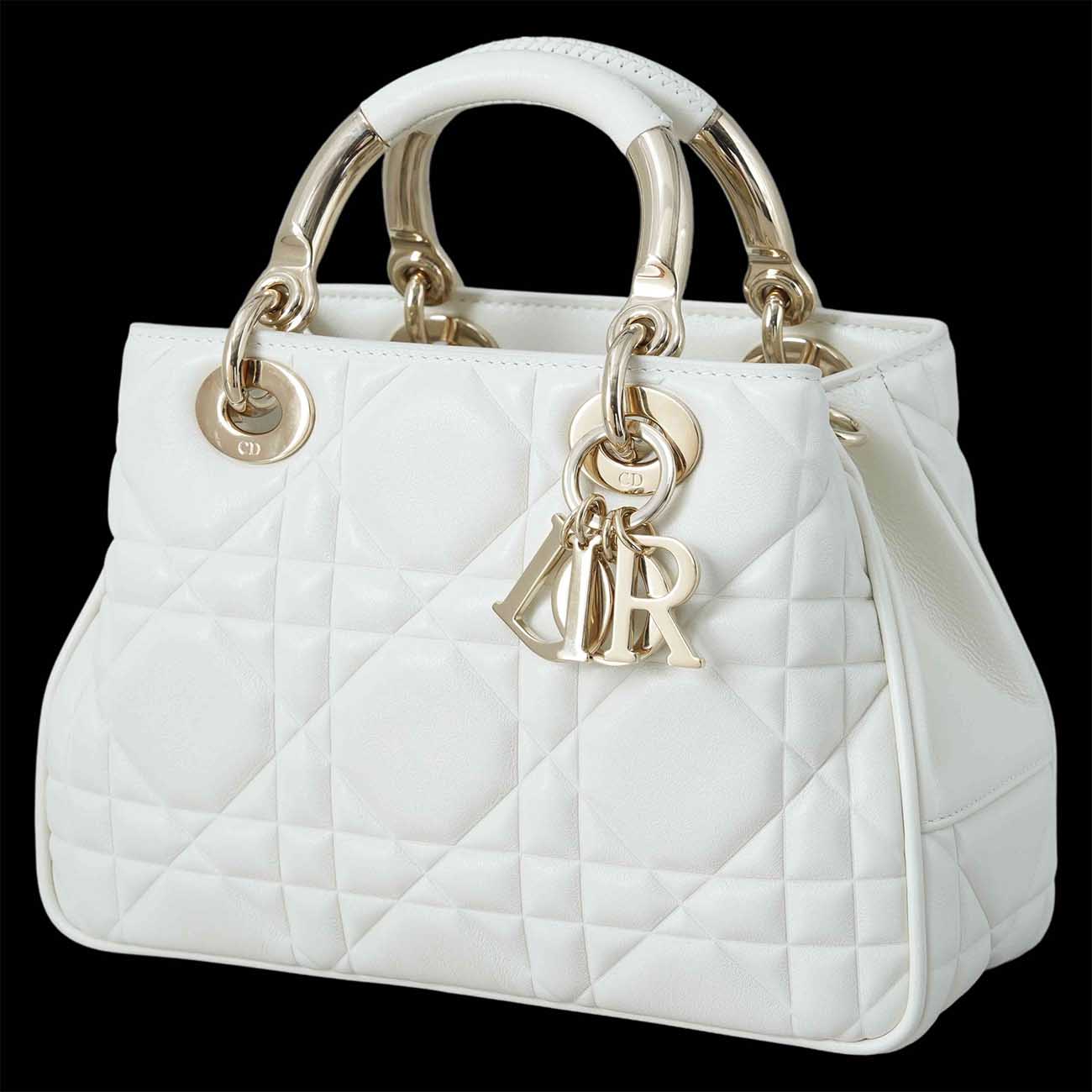 CHRISTIAN DIOR(USED)크리스찬디올 레이디 95.22백
